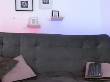Maxy_Storm Chaturbate stream image from March 13, 2025