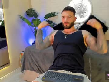 Oliver_Colt__ Chaturbate stream image from March 13, 2025