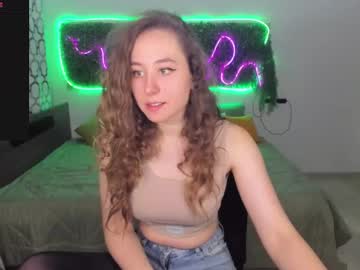 Rachelstorm Chaturbate stream image from March 13, 2025