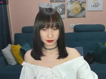 Rebeccawind Chaturbate stream image from March 13, 2025