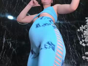 Valery_Lyma Chaturbate stream image from March 13, 2025