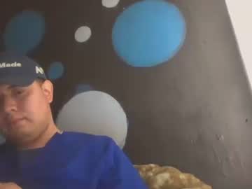Abigael369 Chaturbate stream image from March 13, 2025