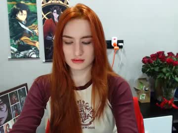 Adele_Foxy Chaturbate stream image from March 13, 2025
