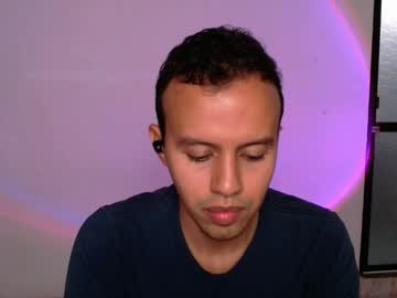 Be_Now Chaturbate stream image from March 13, 2025
