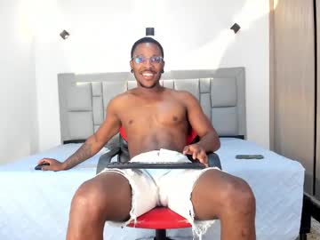 Denzelduran Chaturbate stream image from March 13, 2025