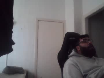Imstillfish Chaturbate stream image from March 13, 2025