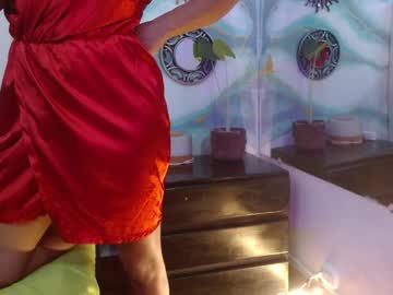 Juanfer_Chispita Chaturbate stream image from March 13, 2025