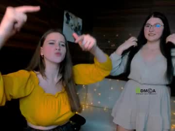 Kamila_Boom Chaturbate stream image from March 13, 2025