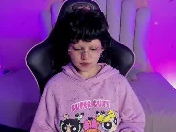 Katyxxx_Gh Chaturbate stream image from March 13, 2025