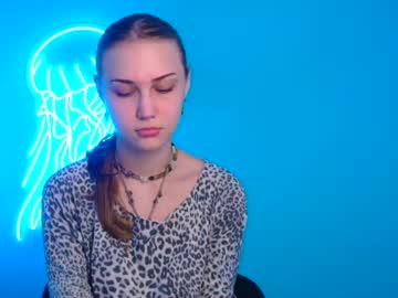 Linda_Swann_ Chaturbate stream image from March 13, 2025