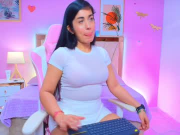 Mia_Sunshiine Chaturbate stream image from March 13, 2025