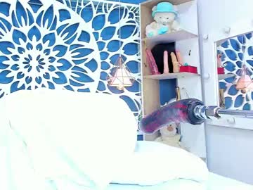 Mirandha_ Chaturbate stream image from March 13, 2025