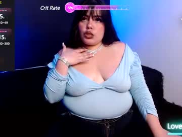 Nathaly_Rose1126 stream image from March 13, 2025