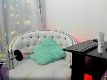 Samuanal Chaturbate stream image from March 13, 2025