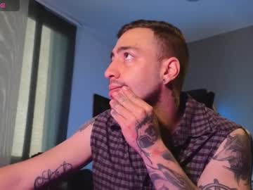 Terrywolf__ Chaturbate stream image from March 13, 2025