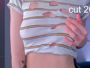 Tracy_Reeves Chaturbate stream image from March 13, 2025