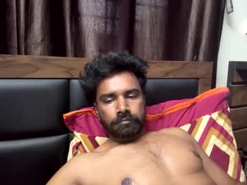 Vellaganda1 Chaturbate stream image from March 13, 2025