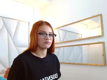 Victoriamonrroy Chaturbate stream image from March 13, 2025