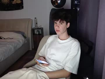 Vinnie_06 Chaturbate stream image from March 13, 2025