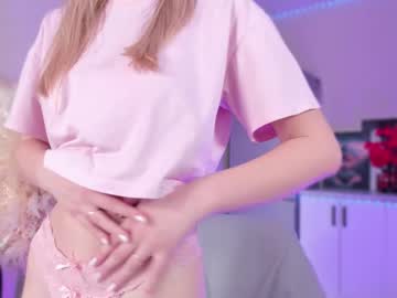 Alexa_Osb Chaturbate stream image from March 13, 2025