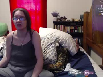 Alexisandtherest Chaturbate stream image from March 13, 2025