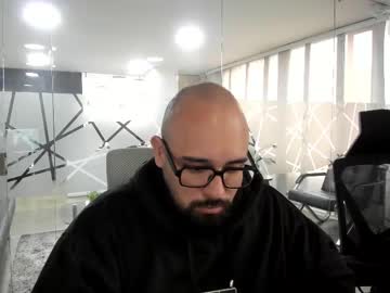 Cesar1992_16 Chaturbate stream image from March 13, 2025