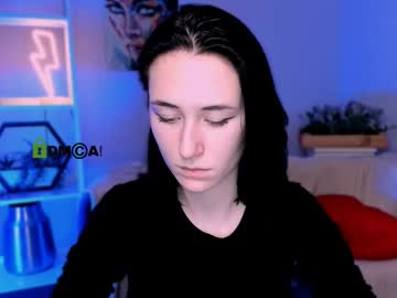 Cherry_Peiry_ Chaturbate stream image from March 13, 2025