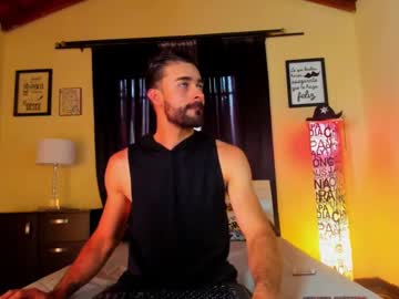 Dante_Sstrong Chaturbate stream image from March 13, 2025