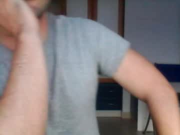 Gianniamalfi Chaturbate stream image from March 13, 2025