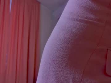 Hatonienity Chaturbate stream image from March 13, 2025