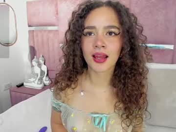 Im_Isheel Chaturbate stream image from March 13, 2025