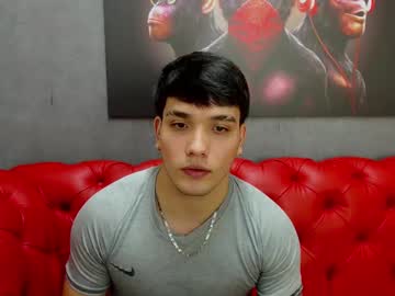 Jordy_Chadid Chaturbate stream image from March 13, 2025