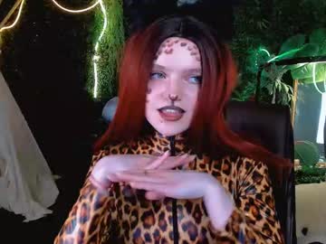 Kairanox Chaturbate stream image from March 13, 2025