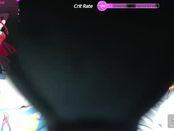 Rubi200103 Chaturbate stream image from March 13, 2025