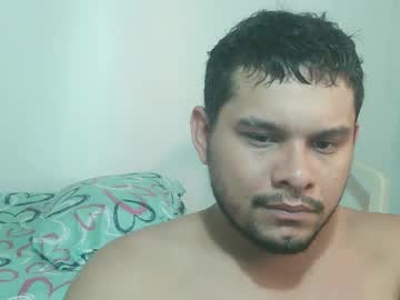 Sacrohot Chaturbate stream image from March 13, 2025