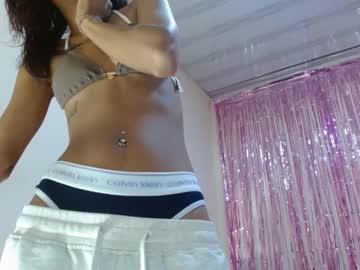 Victoria_Salas1 Chaturbate stream image from March 13, 2025