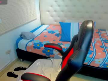Zoe_Millerrr Chaturbate stream image from March 13, 2025