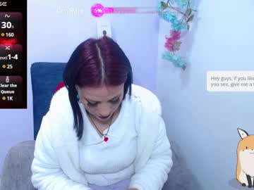 Alaina_420 Chaturbate stream image from March 13, 2025