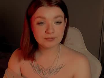 Annivory Chaturbate stream image from March 13, 2025