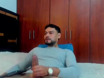 Derrybigger_Cm Chaturbate stream image from March 13, 2025