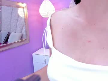 Karol_Thomas Chaturbate stream image from March 13, 2025