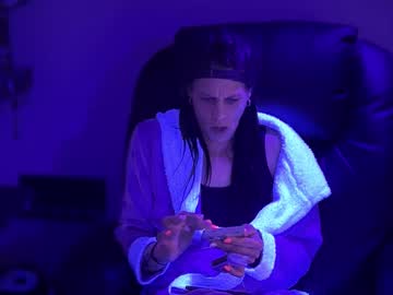 Madamglowhole428860 stream image from March 13, 2025