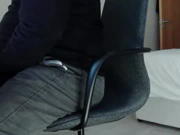 Schwanz2023 Chaturbate stream image from March 13, 2025