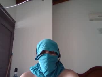 Thunder_Beast Chaturbate stream image from March 13, 2025