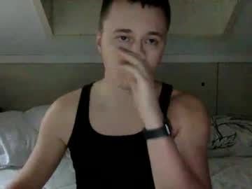 Xander_999 Chaturbate stream image from March 13, 2025