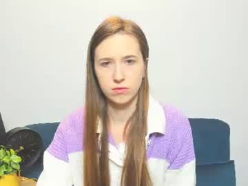 Bellawonderful Chaturbate stream image from March 13, 2025