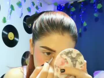 Darlyhooper1_ Chaturbate stream image from March 13, 2025