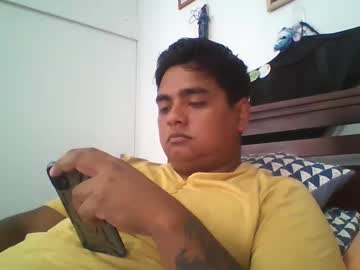 _Feliipeandresx_ Chaturbate stream image from March 13, 2025