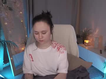 Itoel Chaturbate stream image from March 13, 2025