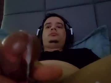 Johnpyyy Chaturbate stream image from March 13, 2025